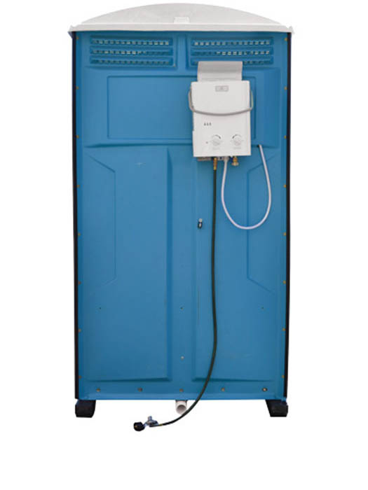 Cabine de Douche