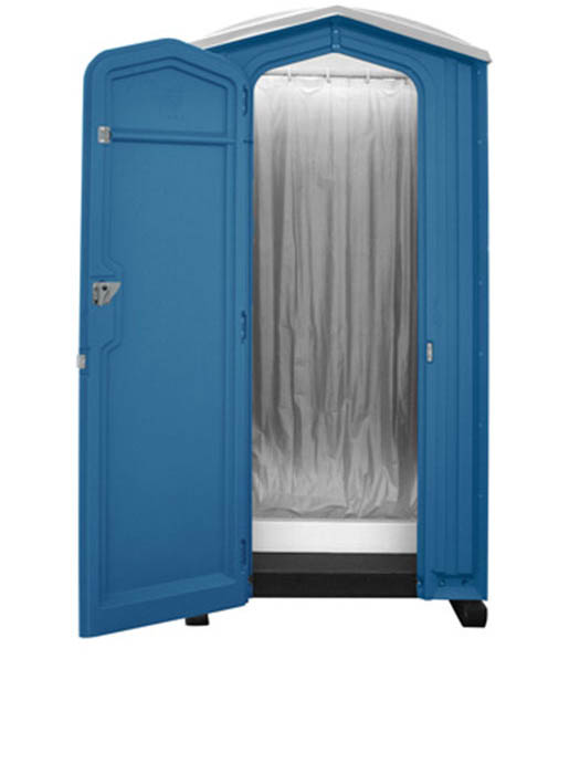 Cabine de Douche