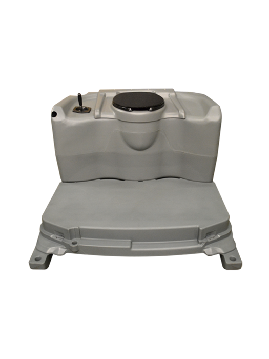 Fliptop Handflush Maxim, chasse d’eau avec pompe à recirculation parfaitement écologique