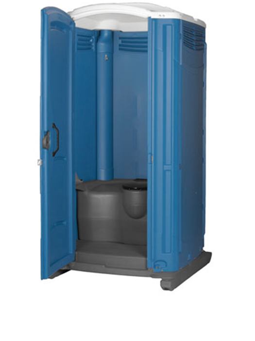 Toilettes basic