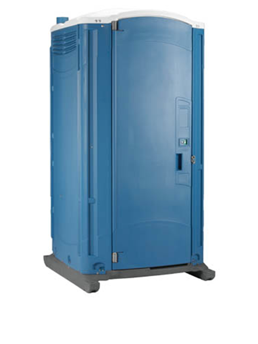 Toilettes basic