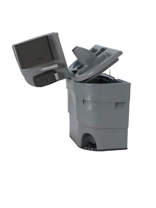 WaveSide Lave Mains