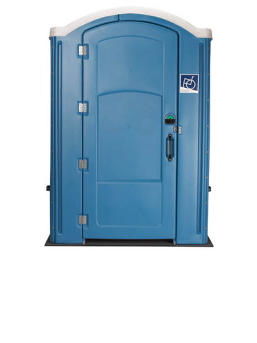 Toilettes PMR