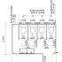 Batterie WC