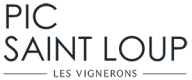 Logo Pic Saint Loup