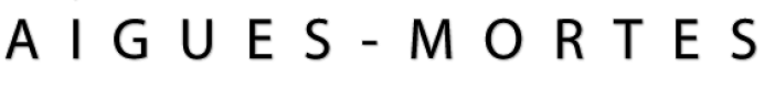 Logo Aiguesmortes