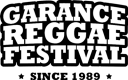 Logo Garance Reggae Festival