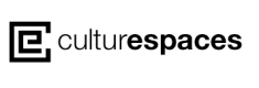 Logo Portail Culturespace